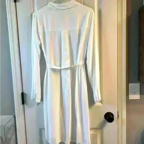 Splendid shirt dress - Picture 2 of 3